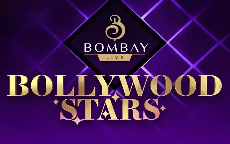 Apuesta en Bollywood Stars en 1win y consigue premios de hasta x500 tu apuesta.