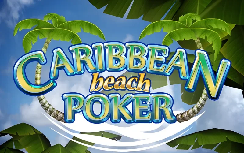 Domine el Caribbean Beach Poker de 1win Casino y maximice sus beneficios.