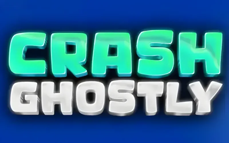 Apuesta en Crash Ghostly en 1win y desafía la volatilidad alta.