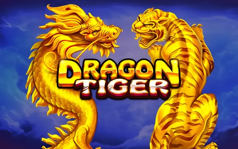 Domina Dragon Tiger en 1win y maximiza tus ganancias con estrategias de juego.