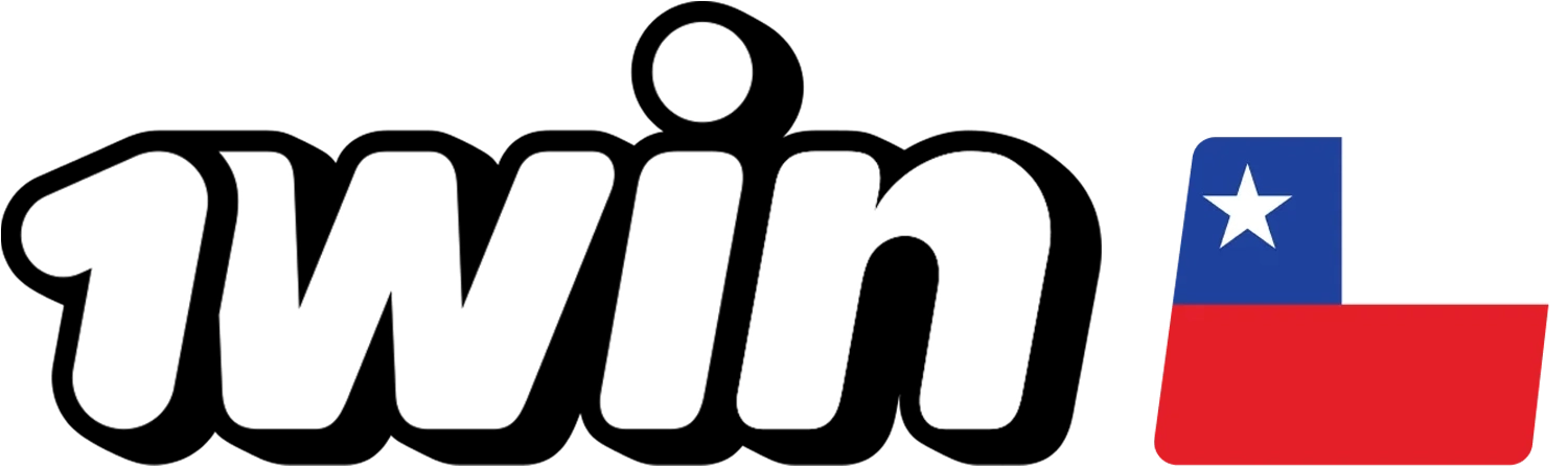 1win logo.