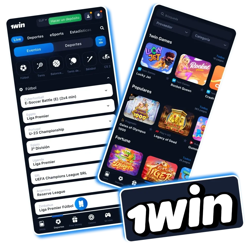 1win empresa de tecnología iGaming con juegos exclusivos socios globales y pagos seguros.