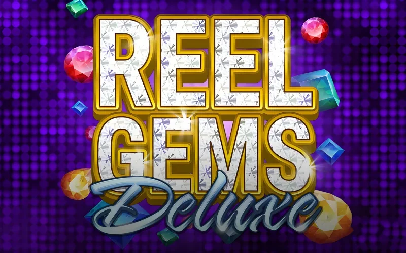 Domina Reel Gems Deluxe en 1win y maximiza tus ganancias con estrategias de juego.