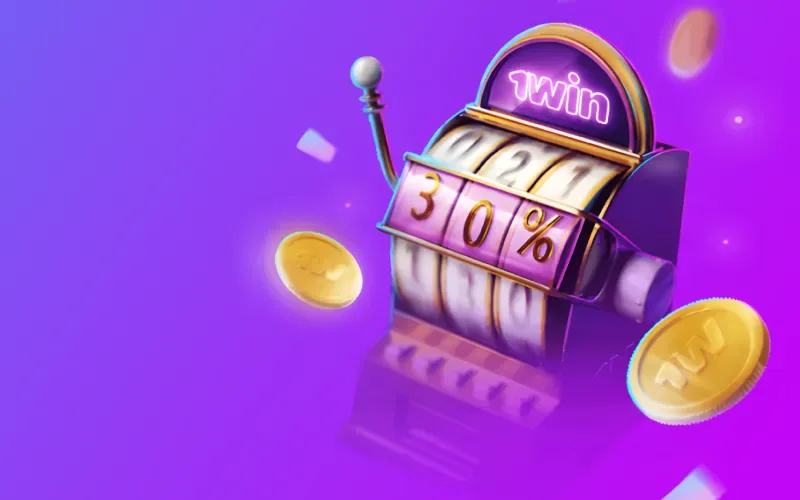 Obtén cashback en 1win cada sábado y usa tu saldo recuperado de inmediato.