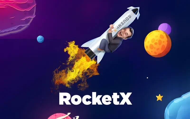 Domina Rocket X en 1win y maximiza tus ganancias con decisiones rápidas.
