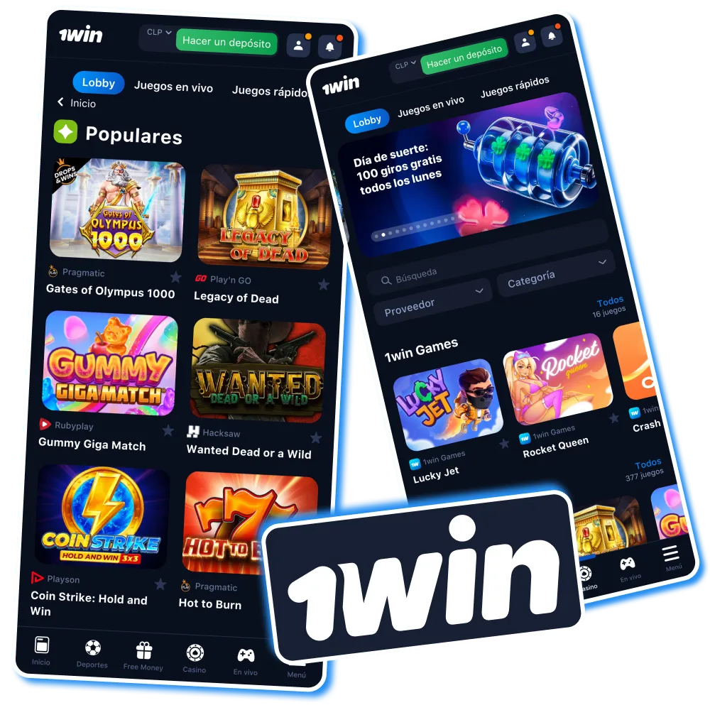 Juego responsable en 1win con medidas para garantizar una experiencia segura y equilibrada.