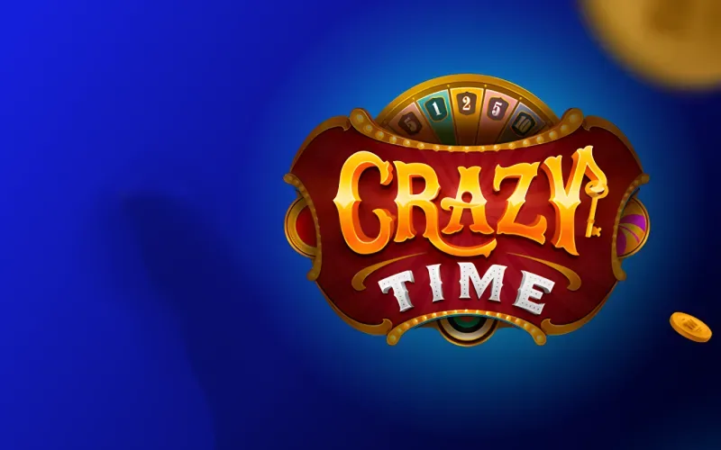 Descubre la diversión de Crazy Time en 1win y apuesta en un espectáculo único.
