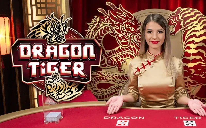 Prueba Dragon Tiger Live en 1win y reta tu instinto en cada apuesta.