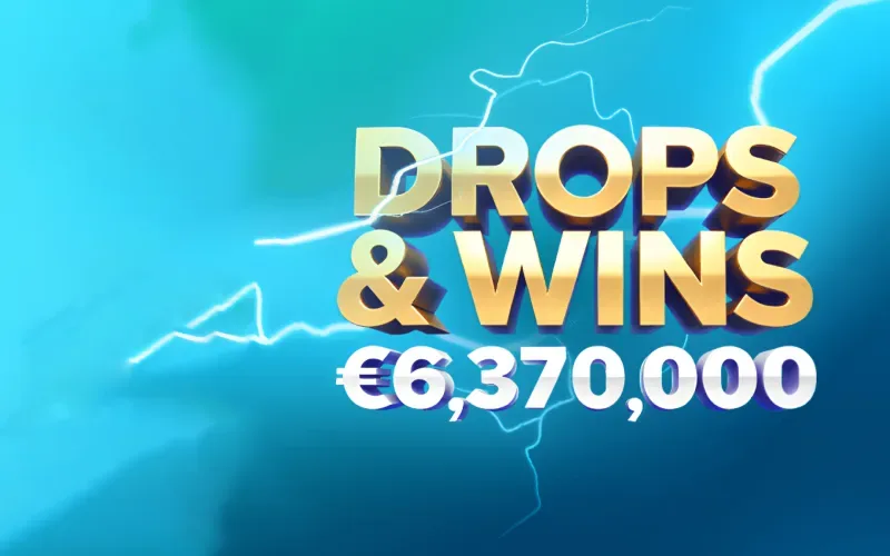 Disfruta de Daily Prize Drops y Daily Tournaments en 1win con premios espectaculares.