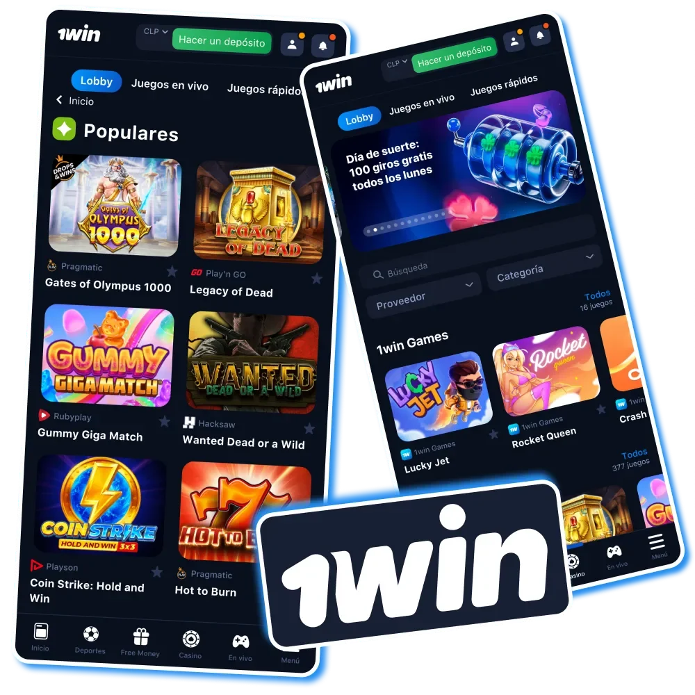 Juego responsable en 1win con medidas para garantizar una experiencia segura y equilibrada.