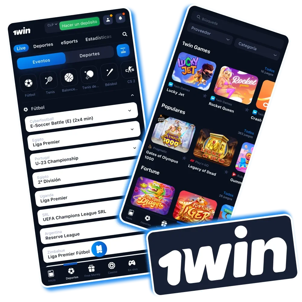 1win empresa de tecnología iGaming con juegos exclusivos socios globales y pagos seguros.