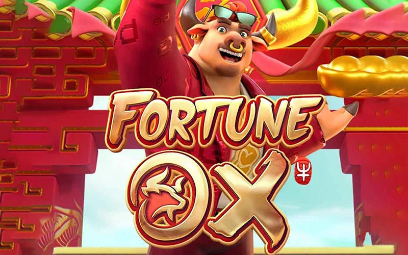 Fortune Ox de 1win tiene uno de los RTP más altos.