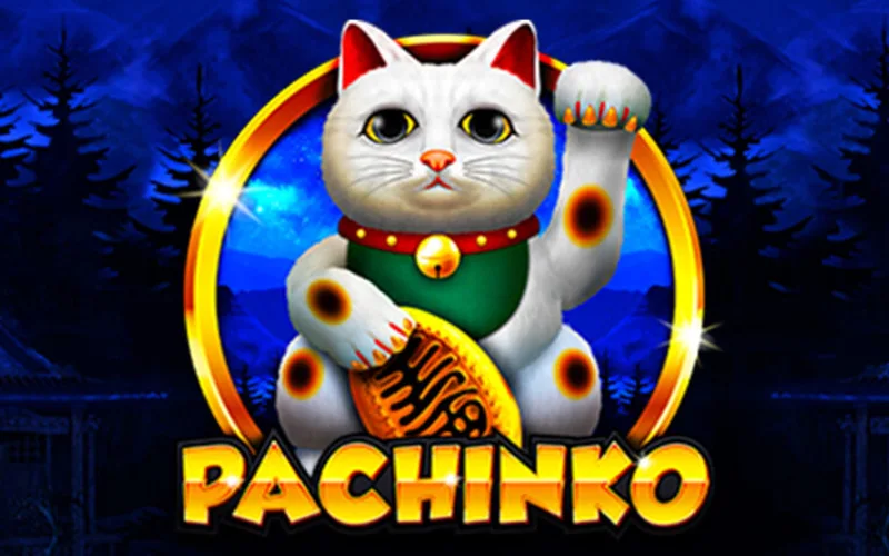 Regístrese en 1win y comience a jugar al Pachinko hoy mismo.