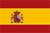 Bandera de España.